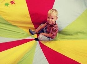 Dzień Przedszkolaka gr I