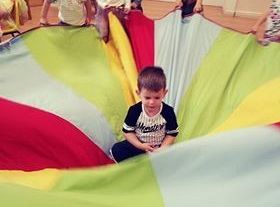 Dzień Przedszkolaka gr I