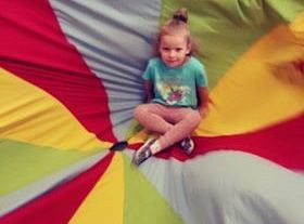 Dzień Przedszkolaka gr I