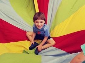 Dzień Przedszkolaka gr I