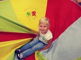 Dzień Przedszkolaka gr I