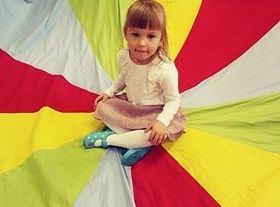 Dzień Przedszkolaka gr I