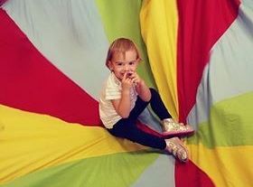 Dzień Przedszkolaka gr I