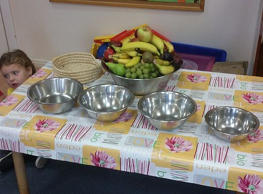 Wzmacniamy odporność przed zimą gr. II