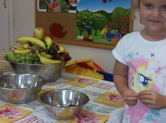 Wzmacniamy odporność przed zimą gr. II