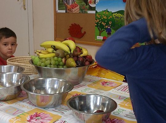 Wzmacniamy odporność przed zimą gr. II