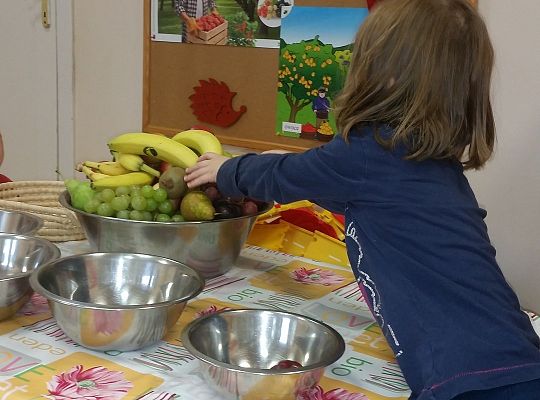 Wzmacniamy odporność przed zimą gr. II