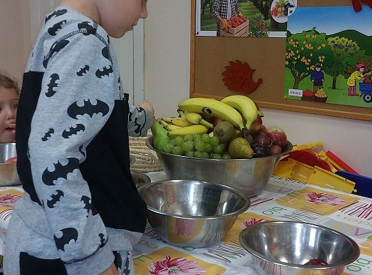 Wzmacniamy odporność przed zimą gr. II