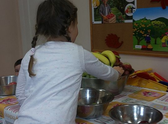 Wzmacniamy odporność przed zimą gr. II