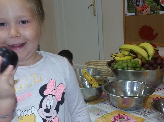 Wzmacniamy odporność przed zimą gr. II