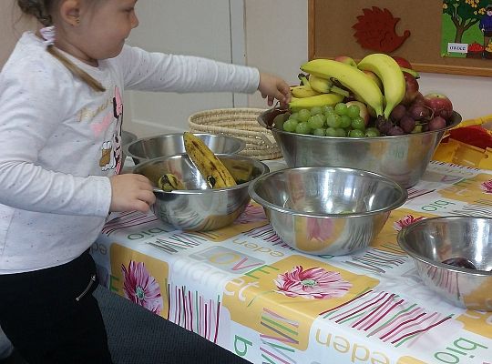 Wzmacniamy odporność przed zimą gr. II