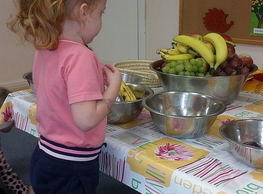 Wzmacniamy odporność przed zimą gr. II