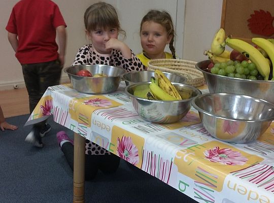 Wzmacniamy odporność przed zimą gr. II