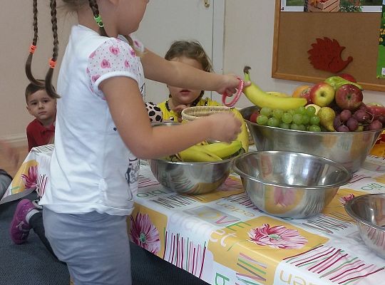 Wzmacniamy odporność przed zimą gr. II