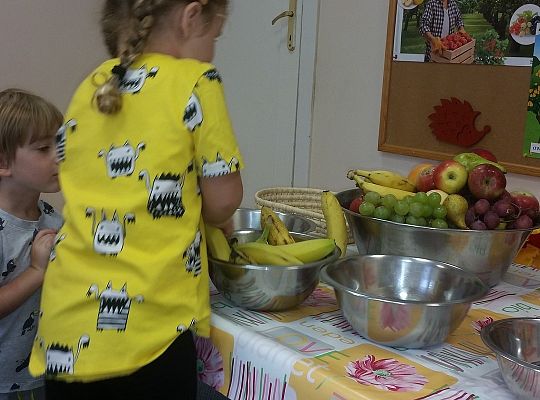 Wzmacniamy odporność przed zimą gr. II