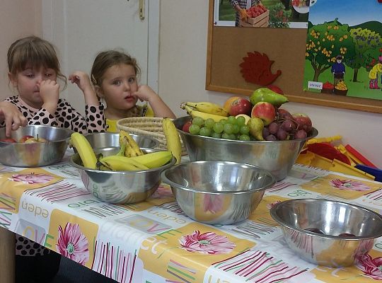 Wzmacniamy odporność przed zimą gr. II