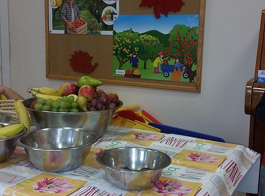 Wzmacniamy odporność przed zimą gr. II