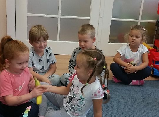 Wzmacniamy odporność przed zimą gr. II