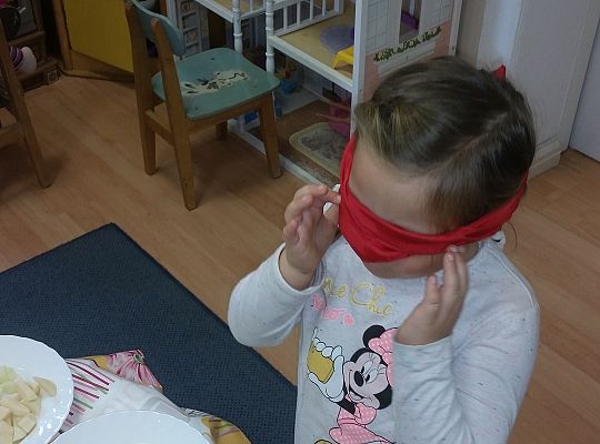 Wzmacniamy odporność przed zimą gr. II