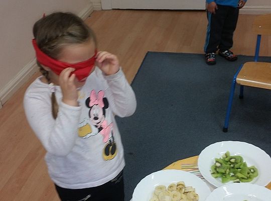 Wzmacniamy odporność przed zimą gr. II