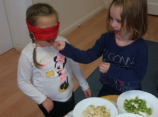 Wzmacniamy odporność przed zimą gr. II