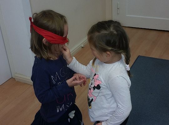 Wzmacniamy odporność przed zimą gr. II