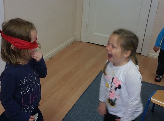 Wzmacniamy odporność przed zimą gr. II