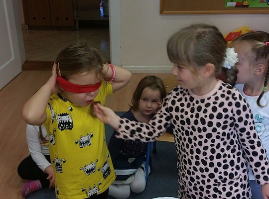 Wzmacniamy odporność przed zimą gr. II