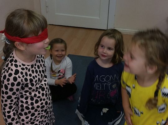 Wzmacniamy odporność przed zimą gr. II