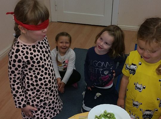 Wzmacniamy odporność przed zimą gr. II