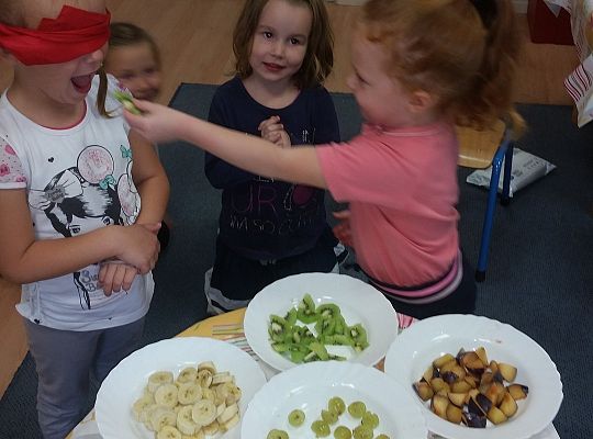 Wzmacniamy odporność przed zimą gr. II