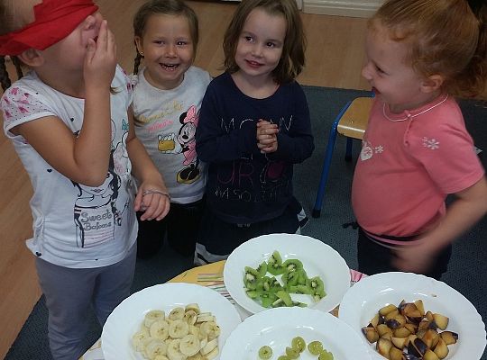 Wzmacniamy odporność przed zimą gr. II