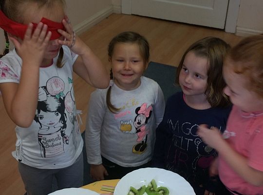 Wzmacniamy odporność przed zimą gr. II