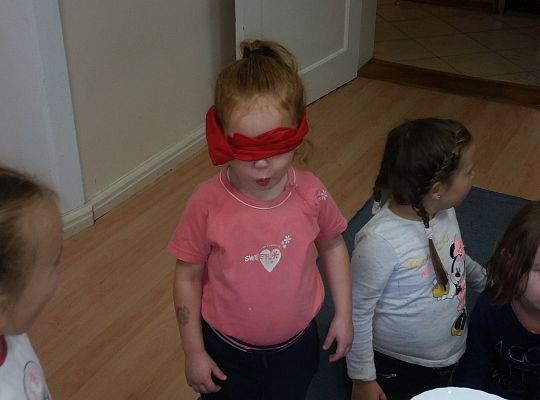 Wzmacniamy odporność przed zimą gr. II