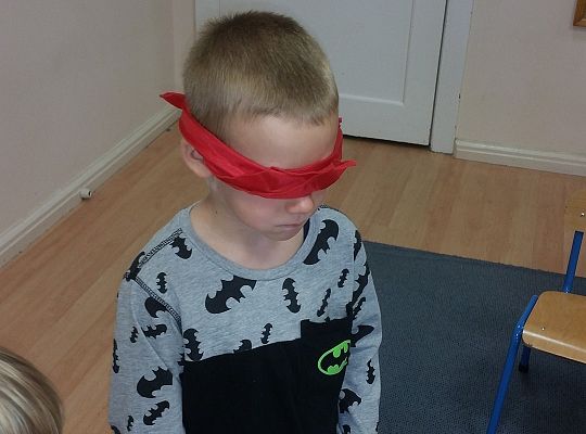 Wzmacniamy odporność przed zimą gr. II