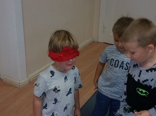 Wzmacniamy odporność przed zimą gr. II