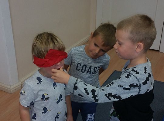 Wzmacniamy odporność przed zimą gr. II