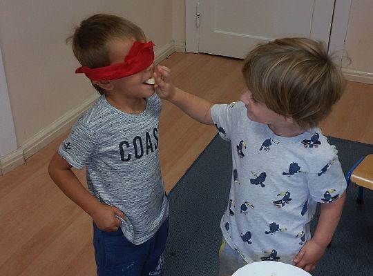 Wzmacniamy odporność przed zimą gr. II