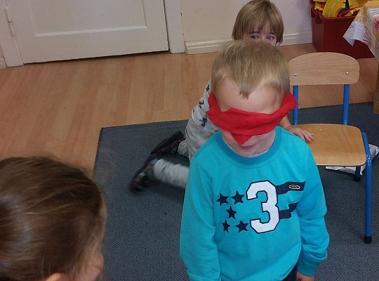 Wzmacniamy odporność przed zimą gr. II