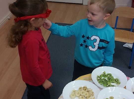 Wzmacniamy odporność przed zimą gr. II