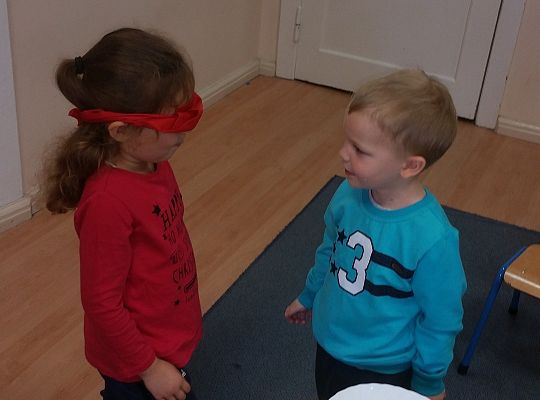 Wzmacniamy odporność przed zimą gr. II