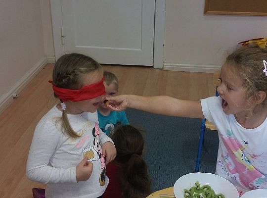 Wzmacniamy odporność przed zimą gr. II