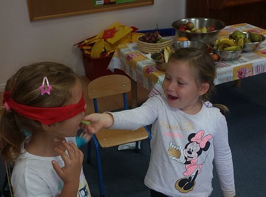 Wzmacniamy odporność przed zimą gr. II