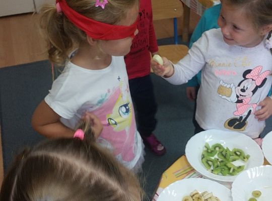 Wzmacniamy odporność przed zimą gr. II