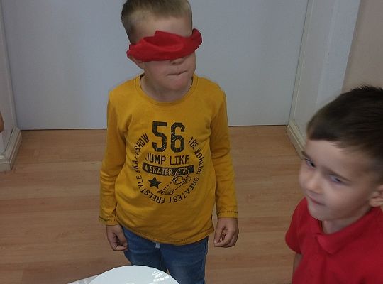 Wzmacniamy odporność przed zimą gr. II