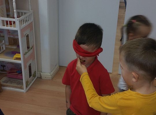 Wzmacniamy odporność przed zimą gr. II