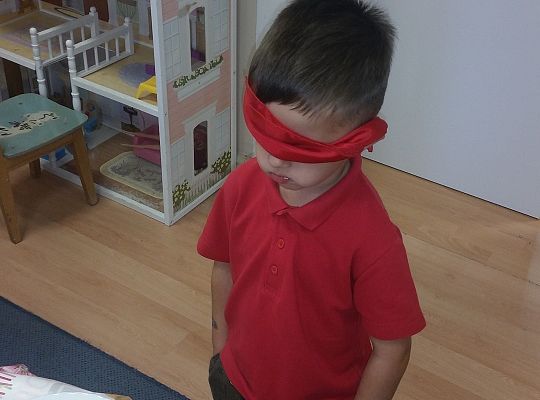 Wzmacniamy odporność przed zimą gr. II