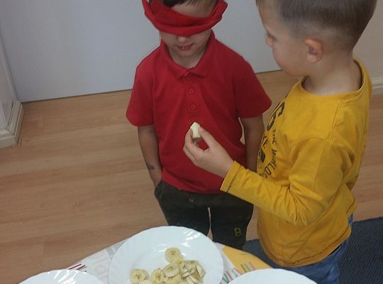 Wzmacniamy odporność przed zimą gr. II