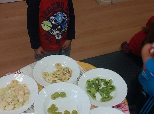 Wzmacniamy odporność przed zimą gr. II