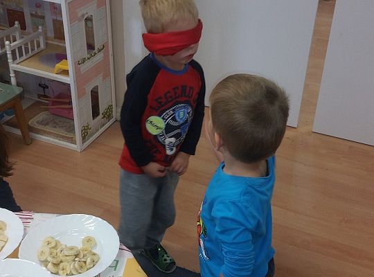 Wzmacniamy odporność przed zimą gr. II